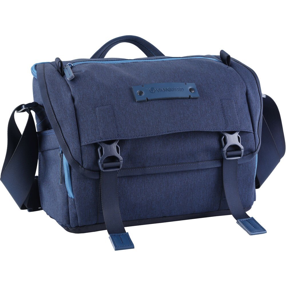 Vanguard Veo Range 32M Camera Messenger Bag (Navy)