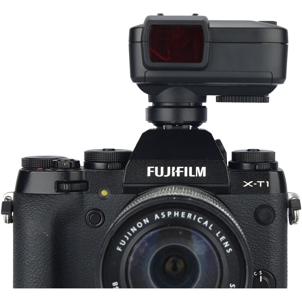 GodoxX.GHzTTLWirelessFlashTriggerforNikon