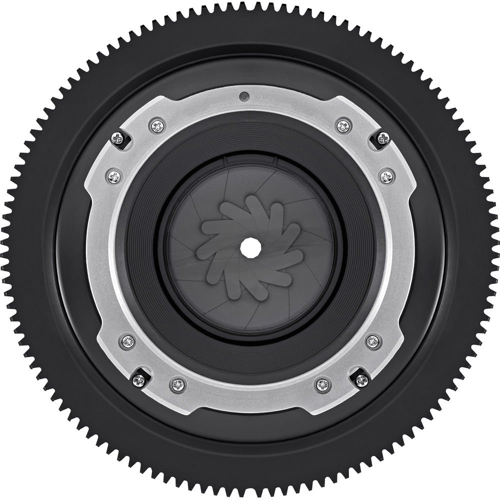 XEEN CF 50mm T1.5 Pro Cine Lens