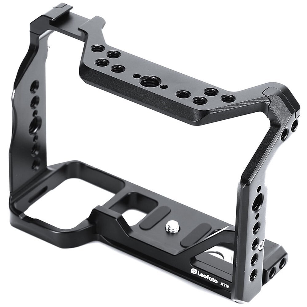 Leofoto Camera Cage for Sony a7 IV