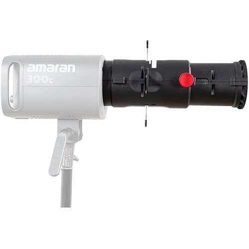 amaran Spotlight SE 36° Lens Kit