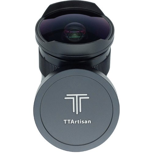 TTArtisan 11mm f/2.8 Lens for Sony E