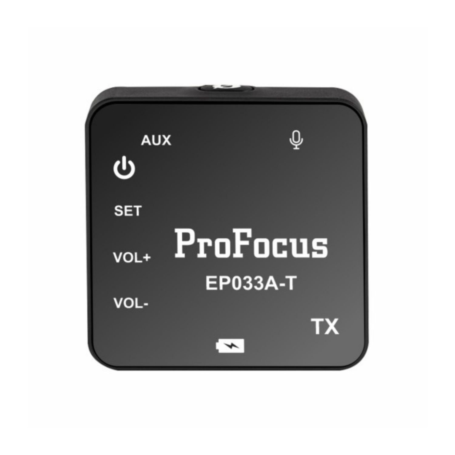 ProFocus FM60 Dual Transmitter