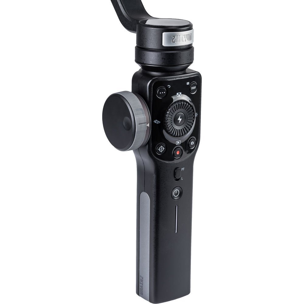 Zhiyun TechSmooth SmartphoneGimbal