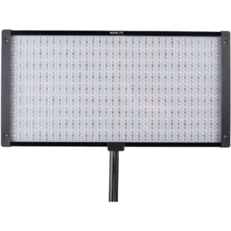 Nanlite PavoSlim 120C RGB LED Panel