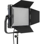 Nanlite Barndoors for Alien 300C