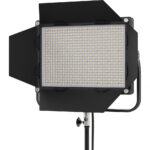 Nanlite Barndoors for Alien 300C
