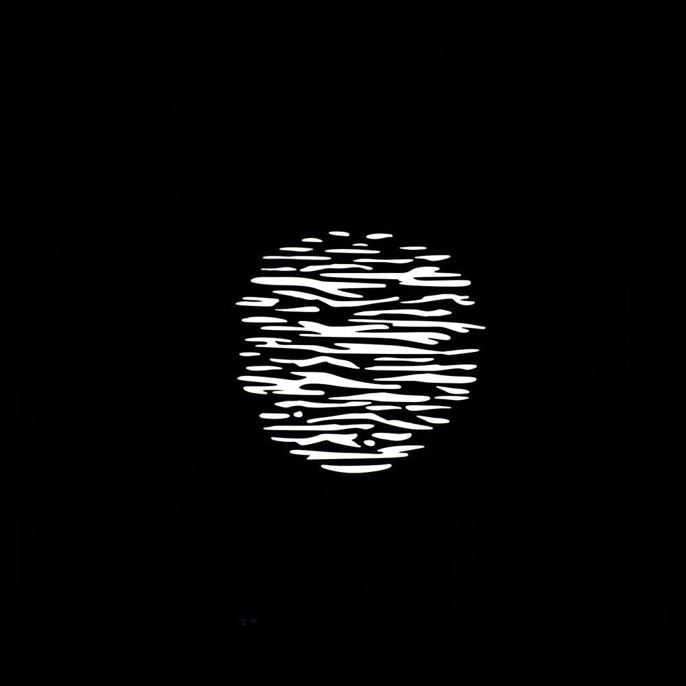 Nanlite Gobo Set