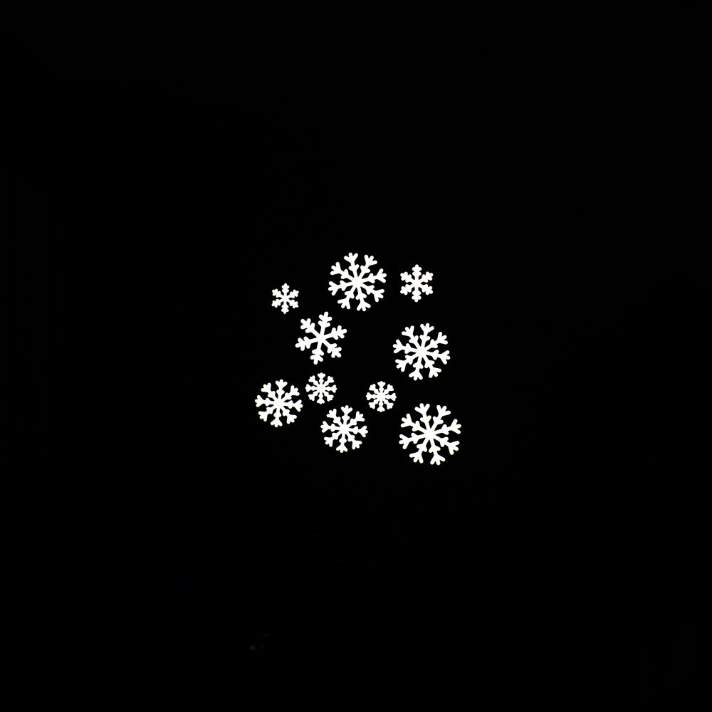 Nanlite Gobo Set