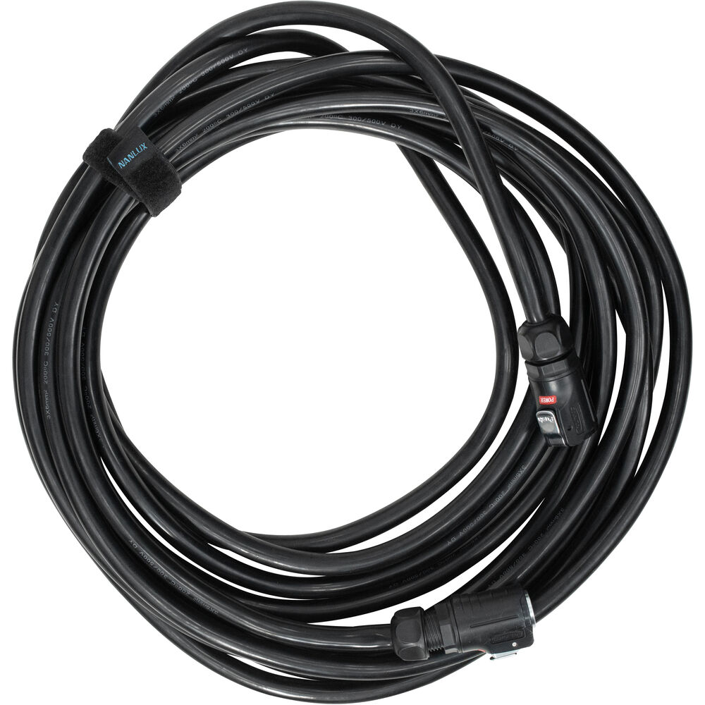 Nanlux Evoke 1200 Connector Cable (32.8')