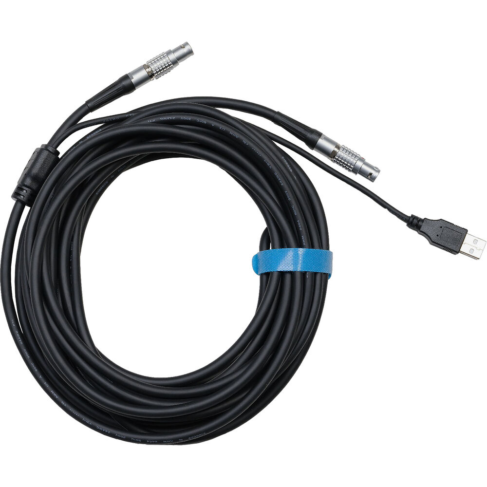 Nanlux 6-Pin Connection Cable (26.2')