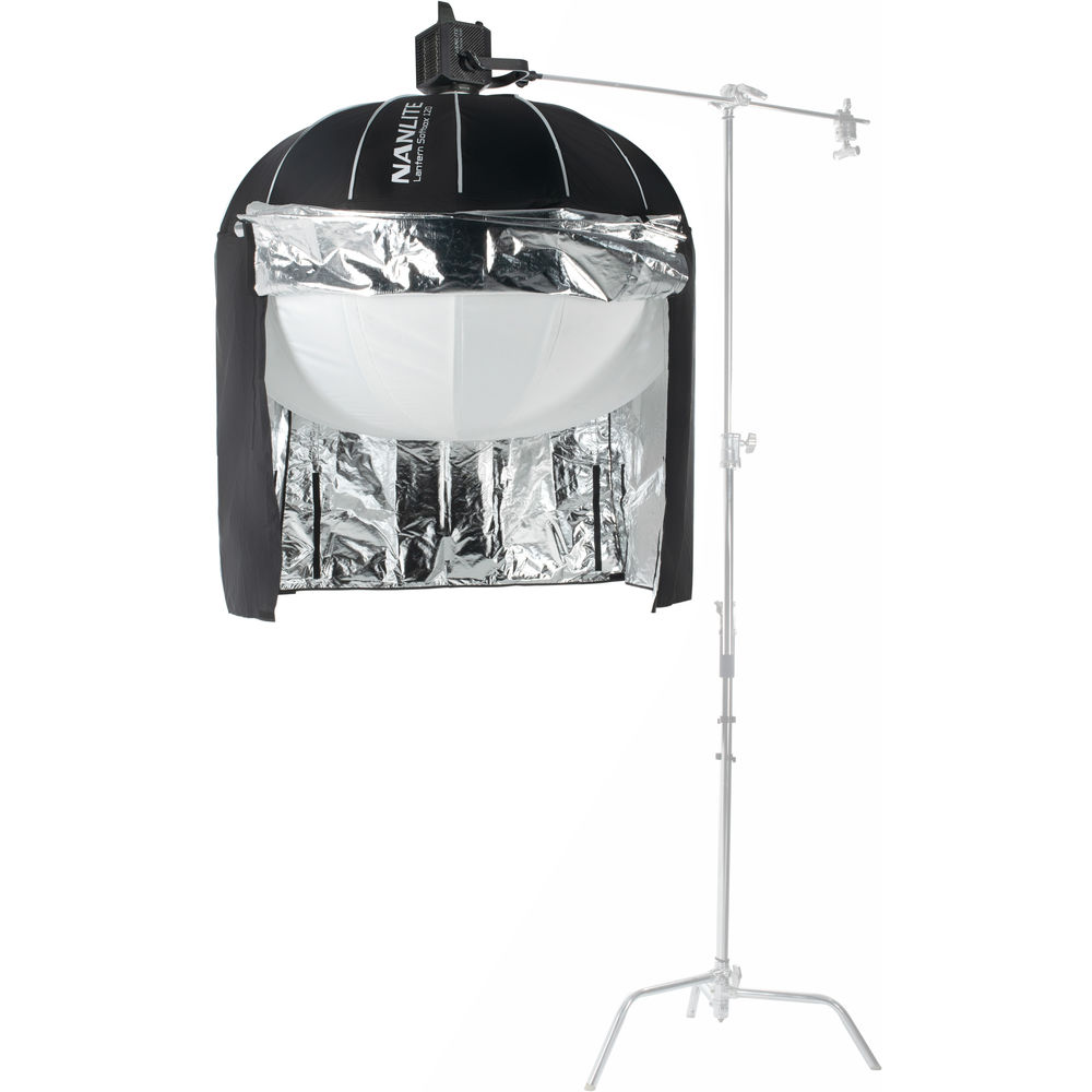 Nanlite Lantern Softbox LT-120 (47") Nanlite Lantern Softbox LT-120 (47")