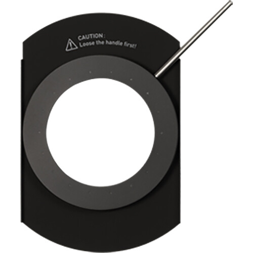 Adjustable Iris