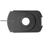 Nanlite Adjustable Diaphragm for PJ-BM