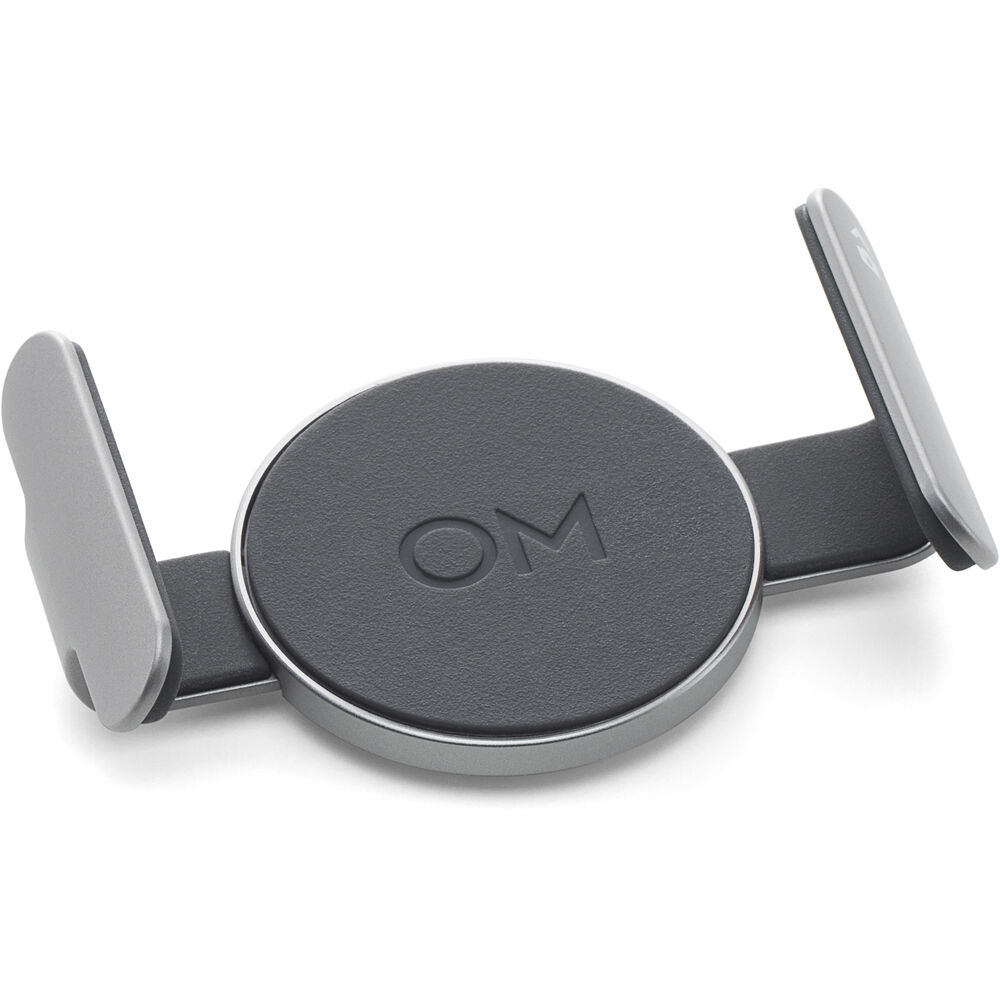 DJI OM Magnetic Phone Clamp 3 for Osmo Mobile 6