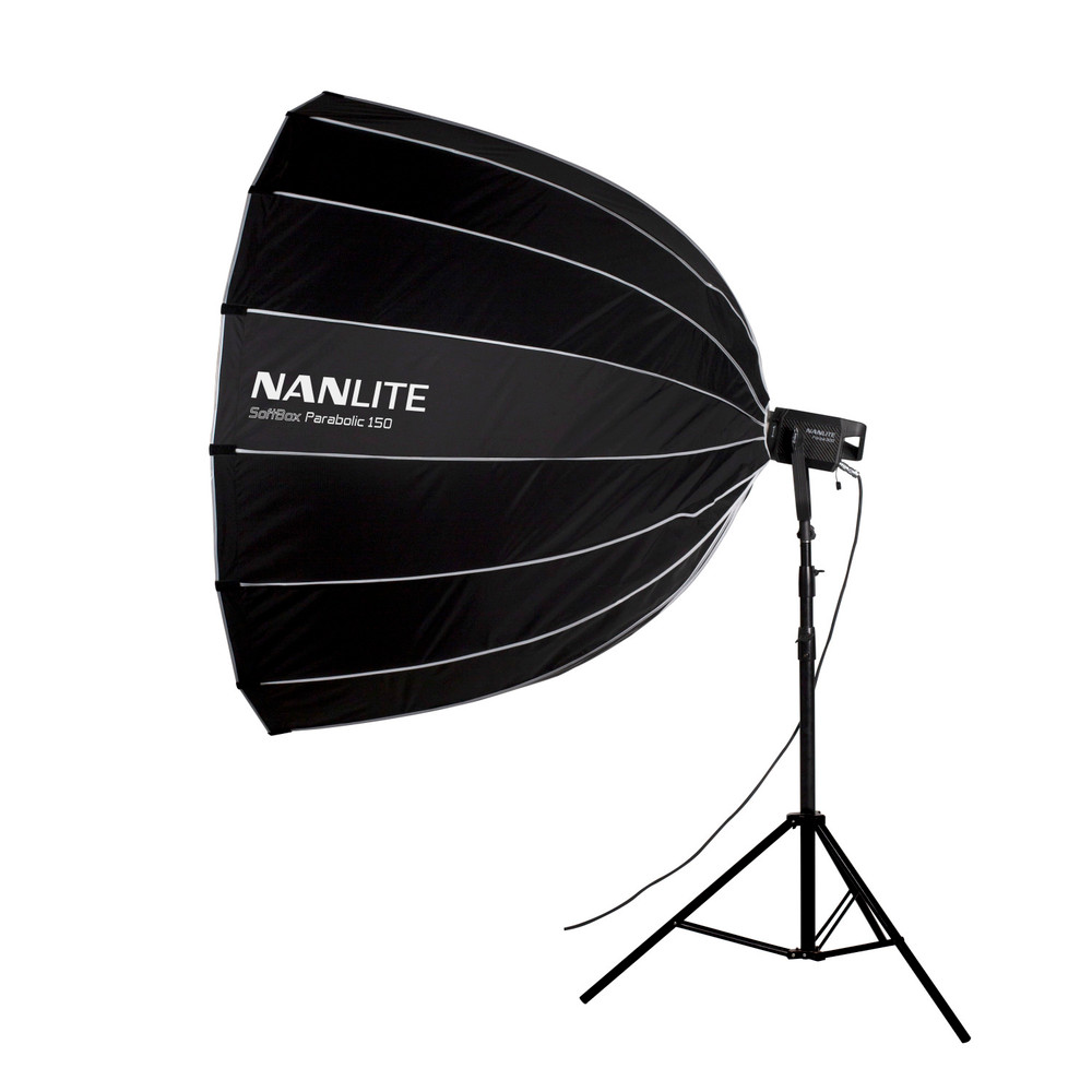 Nanlite Para 150 Softbox with Bowens Mount