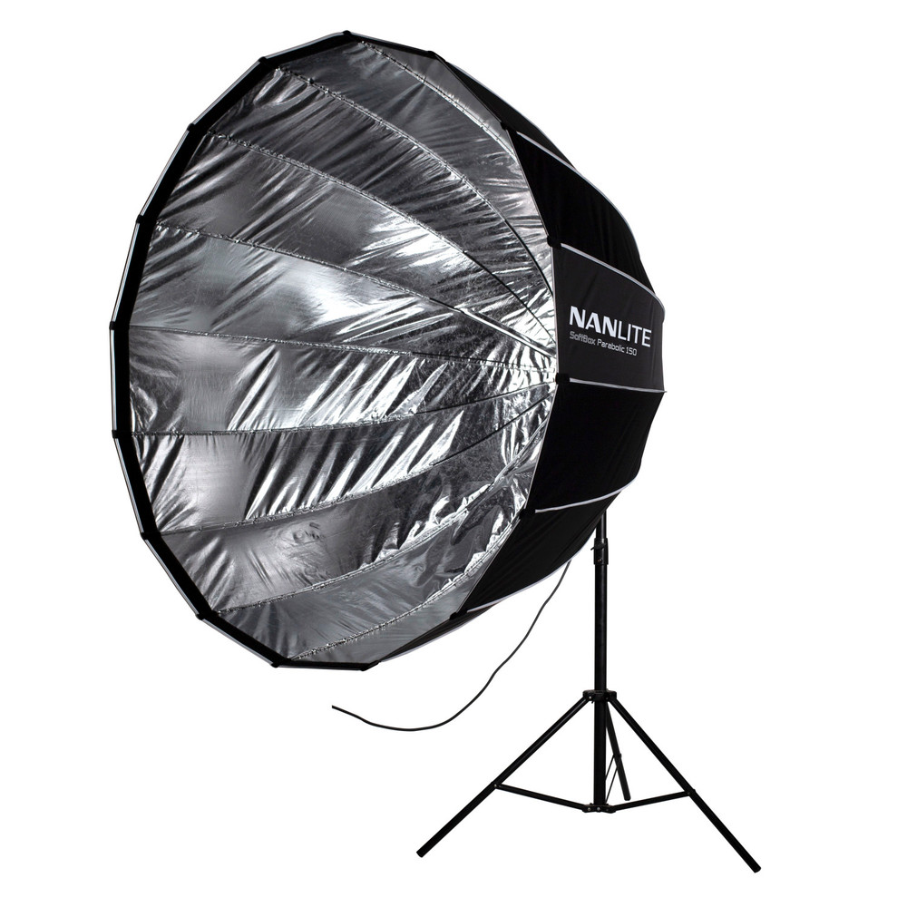 Nanlite Para 150 Softbox with Bowens Mount