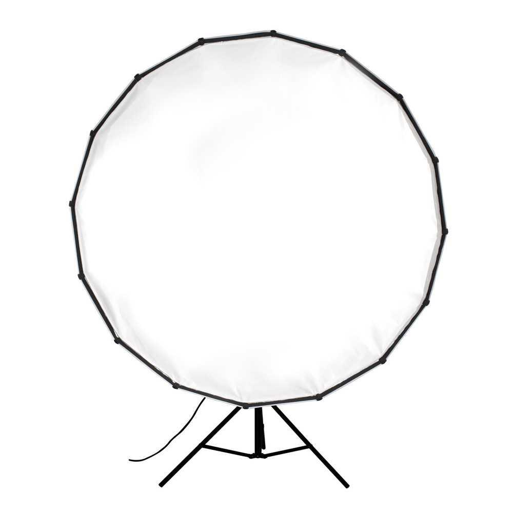 Nanlite Para 150 Softbox with Bowens Mount
