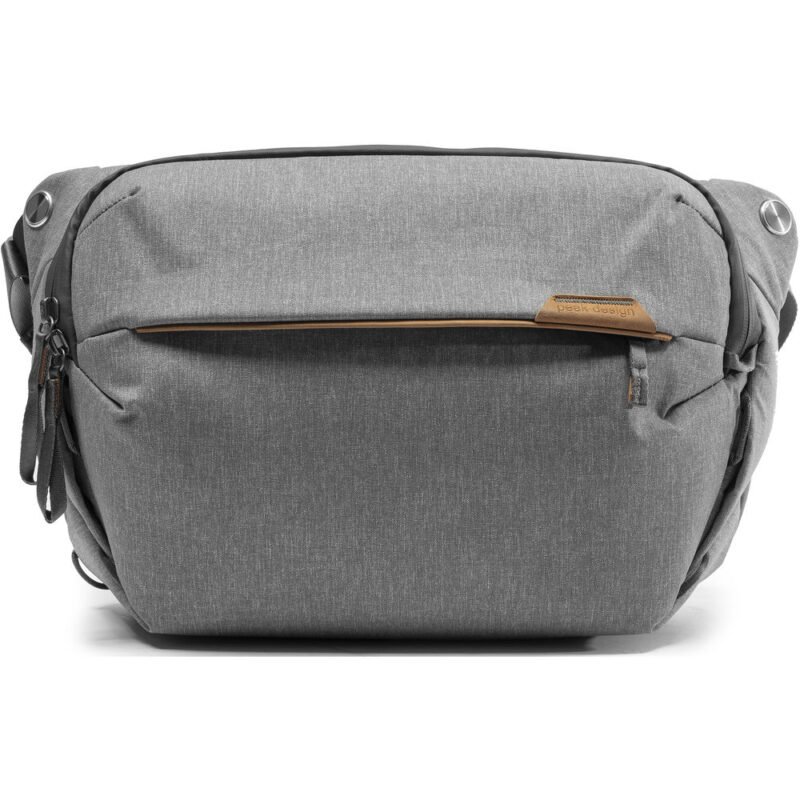 Peak Design Everyday Sling v2 (Ash, 10L)