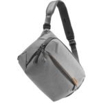 Peak Design Everyday Sling v2 (Ash, 10L)