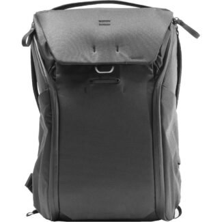 Peak Design Everyday Backpack v2 (Black, 30L) Peak Design Everyday Backpack v2 (Black, 30L)