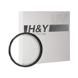 H&Y 77mm HD MRC UV Filter