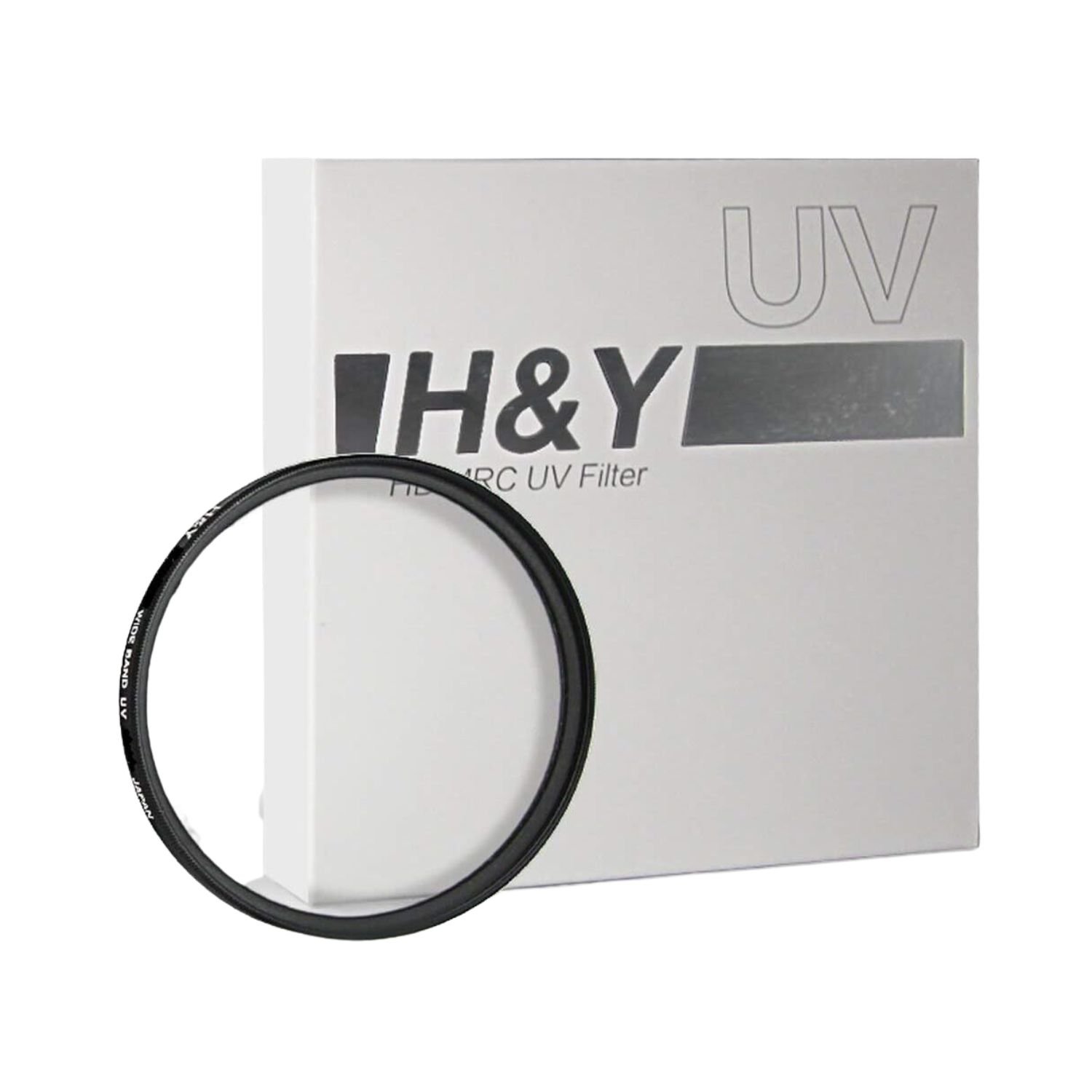 xr:d:DAE31j5_1Bk:18042,j:5896743565490368191,t:23101207 H&Y 77mm HD MRC UV Filter