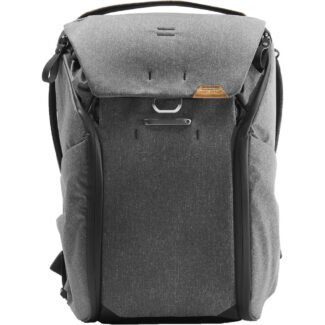 Peak Design Everyday Backpack v2 (Charcoal, 20L) Peak Design Everyday Backpack v2 (Charcoal, 20L)