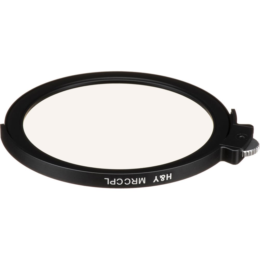 KCPL 2 H&Y Filters Drop-In K-Series Circular Polarizer Filter for H&Y Filters 100mm K-Series Filter Holder