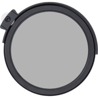 H&Y Filters Drop-In K-Series ND and Circular Polarizer Filter (4-Stop)