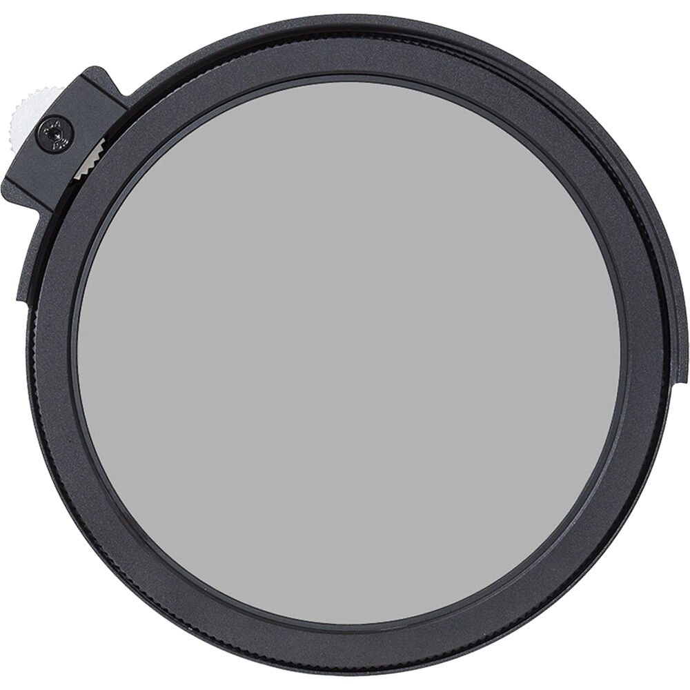 KNC16 1 H&Y Filters Drop-In K-Series ND and Circular Polarizer Filter (4-Stop)