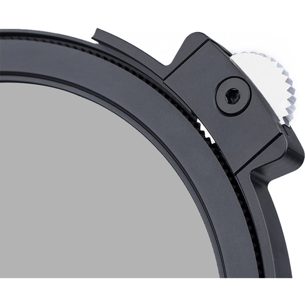 KNC16 2 H&Y Filters Drop-In K-Series ND and Circular Polarizer Filter (4-Stop)