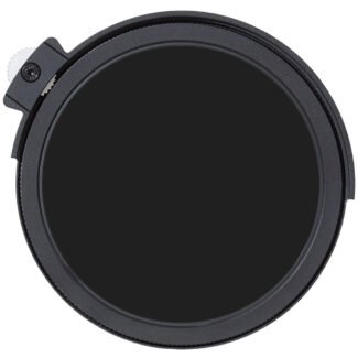 H&Y Filters Drop-In K-Series ND and Circular Polarizer Filter (6-Stop)