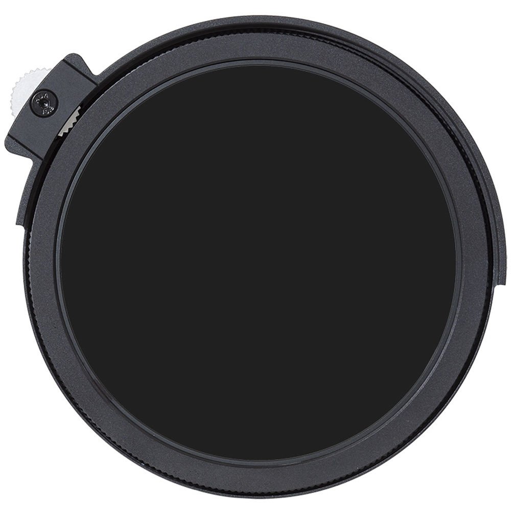 H&Y Filters Drop-In K-Series ND and Circular Polarizer Filter (6-Stop)