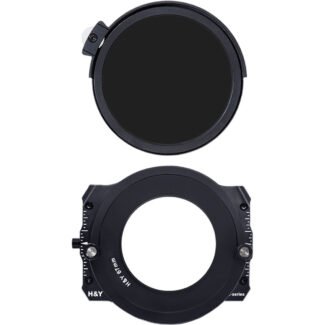 H&Y Filters Drop-In K-Series ND and Circular Polarizer Filter (6-Stop)