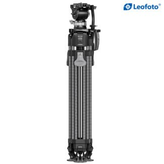 Leofoto Video Support System LVF-163C+Bv-15