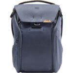 Peak Design Everyday Backpack v2 (Midnight, 20L)