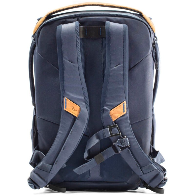 Peak Design Everyday Backpack v2 (Midnight, 20L)