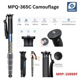 Leofoto Monopod MPQ-365C