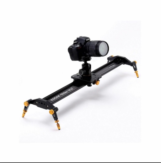Kodak S16 Smart Camera Slider (105cm)