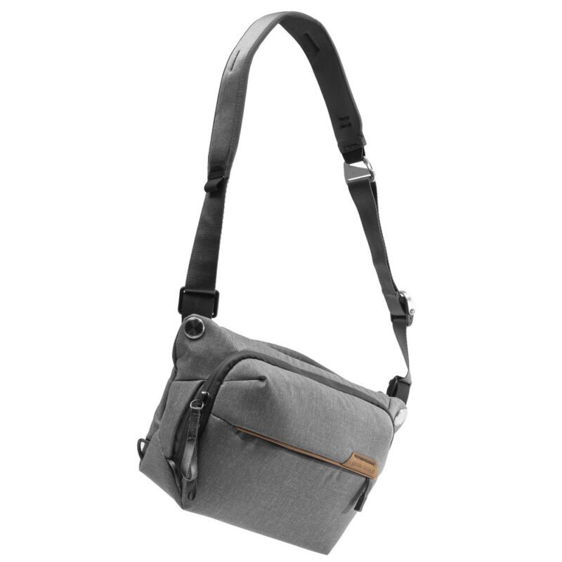 Peak Design Everyday Sling v2 (Ash)