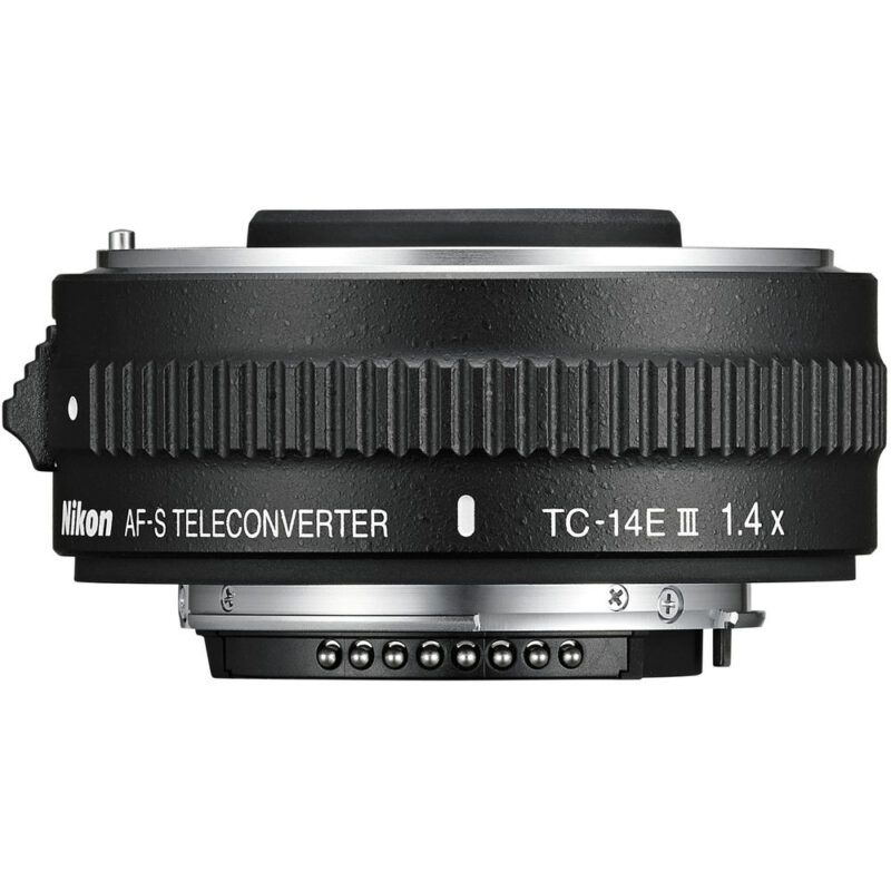Nikon AF-S Teleconverter TC-14E III - GP Pro