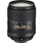 Nikon AF-S DX NIKKOR 18-300mm f/3.5-6.3G ED VR Lens