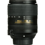 Nikon AF-S DX NIKKOR 18-300mm f/3.5-6.3G ED VR Lens