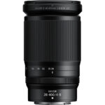 Nikon NIKKOR Z 28-400mm f/4-8 VR Lens