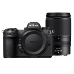 Nikon Z6 III Mirrorless Camera with 28-75mm f/2.8 Lens