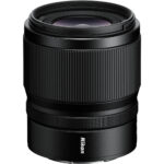 Nikon NIKKOR Z 50mm f/1.4 Lens (Nikon Z)