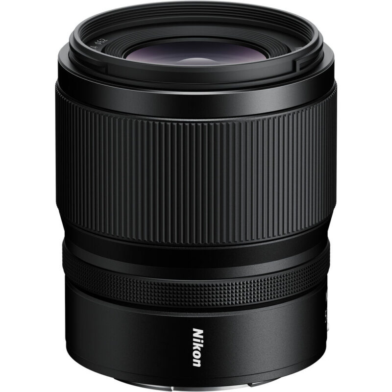 Nikon NIKKOR Z 50mm f/1.4 Lens (Nikon Z) - GP Pro