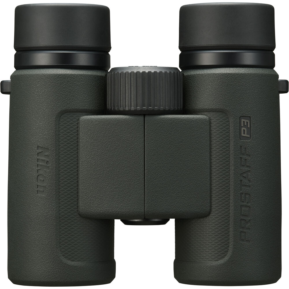 Nikon PROSTAFF P3 8x30 Binoculars