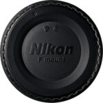 Nikon BF-1B Body Cap